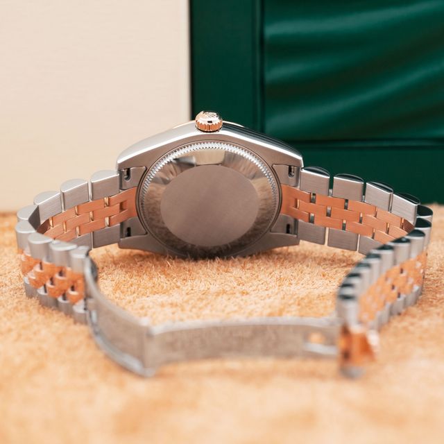 Rolex Datejust Lady 31 178271 Image 4